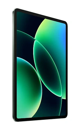 Планшет Xiaomi Pad 8 Pro, 12/512 ГБ, Wi-Fi, Зелёный