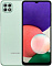 Смартфон Samsung Galaxy A22s 64 Гб Мятный
