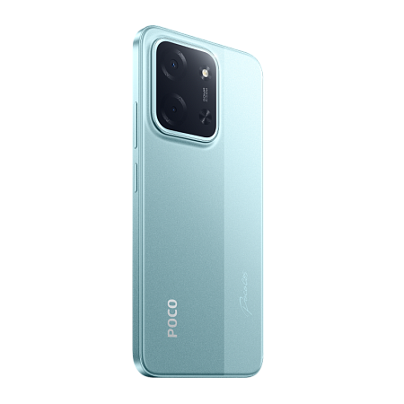 Смартфон Xiaomi POCO C85 6/128 Гб Зеленый
