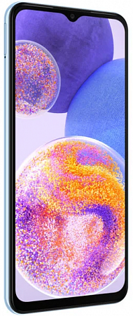 Смартфон Samsung Galaxy A23 4/64 ГБ Синий