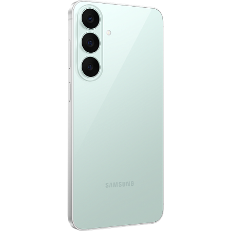 Смартфон Samsung Galaxy S26 FE 8/256 Гб Зелёный