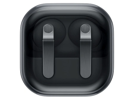 Беспроводные наушники Samsung Galaxy Buds 4 Pro Чёрные