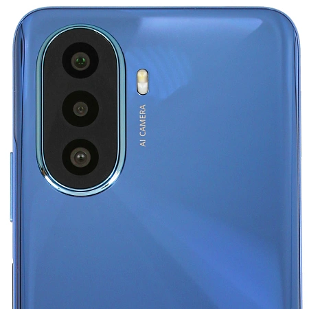 Смартфон Huawei Nova Y70 4/128 ГБ Синий