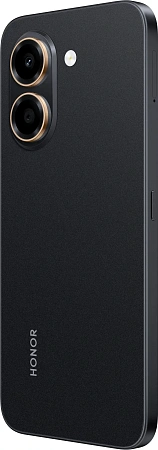 Смартфон Honor X7e 6/256 Гб Чёрный