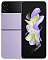 Смартфон Samsung Galaxy Z Flip4 4/128 Гб Лавандовый