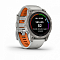 Умные часы Garmin Fenix 7X Pro Sapphire Solar 51мм, Белый