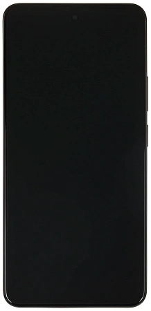 Смартфон Realme 14 8/256 ГБ Графитовый черный