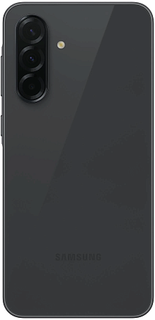 Смартфон Samsung Galaxy A36 12/256 ГБ Черный