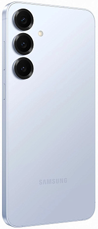 Смартфон Samsung Galaxy S25 Plus 12/256 Гб Голубой