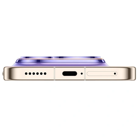 Смартфон Huawei Pura 90s Pro Max 12/512 Гб Фиолетовый