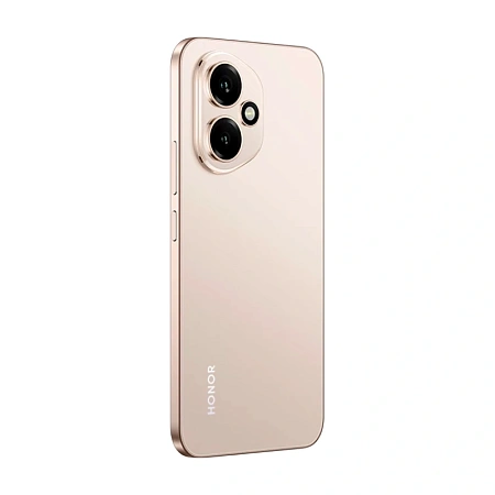 Смартфон Honor 400 12/512 Гб Пустынный золотой