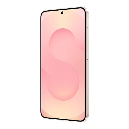 Смартфон Samsung Galaxy S25 12/256 Гб Розовый