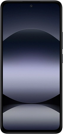 Xiaomi Redmi Note 14 8/256 ГБ Черный