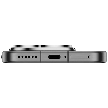 Смартфон Huawei Pura 90s Pro 12/512 Гб Чёрный