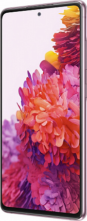 Смартфон Samsung Galaxy S20FE 8/128 Гб Лаванда