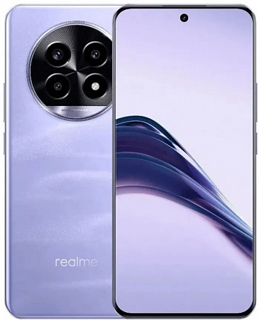 Смартфон Realme 13 Pro 12/512 ГБ Фиолетовый