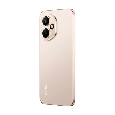 Смартфон Honor 400 12/256 Гб Пустынный золотой