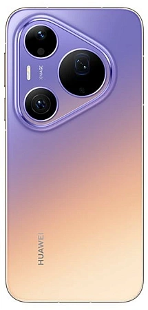 Смартфон Huawei Pura 90s Pro Max 12/512 Гб Фиолетовый