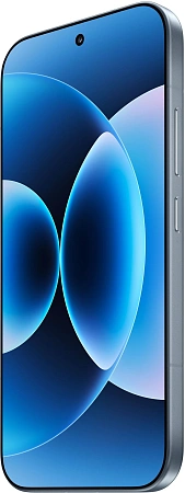 Смартфон Xiaomi 17 12/256 ГБ Голубой