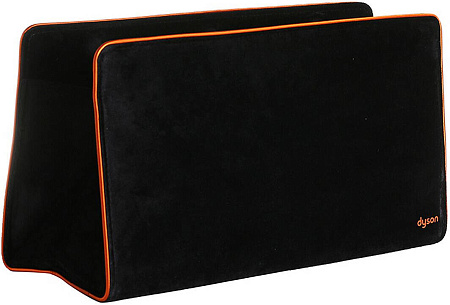 Дорожная сумка Dyson Travel Bag Black/Copper