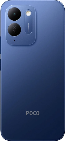 Смартфон Xiaomi POCO C95 Pro 8/256 Гб Синий