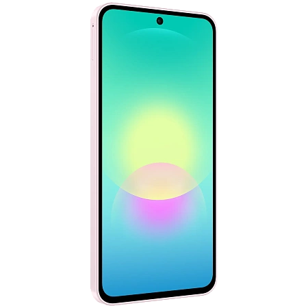 Смартфон Samsung Galaxy A27 8/256 Гб Розовый
