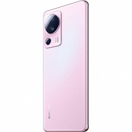 Xiaomi 13 lite 8/256 Гб Розовый