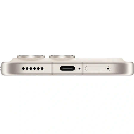 Смартфон Honor 600 Pro 12/256 ГБ Золотисто-белый