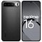 Смартфон Realme 16 8/256 ГБ Чёрный