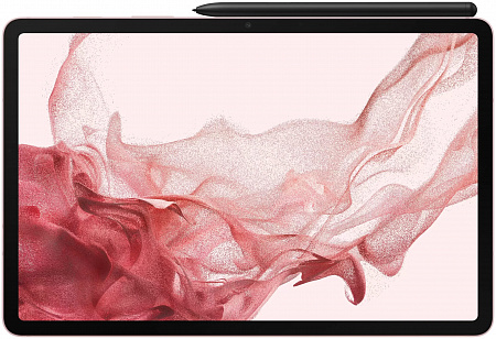 Планшет Samsung Galaxy Tab S8+ 8/128 ГБ Wi-Fi Розовое золото