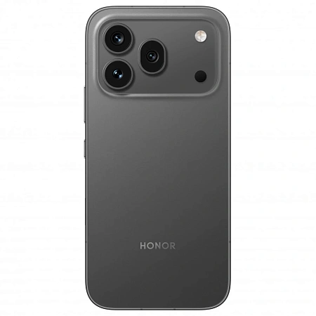 Смартфон Honor 600 Pro 12/512 ГБ Чёрный