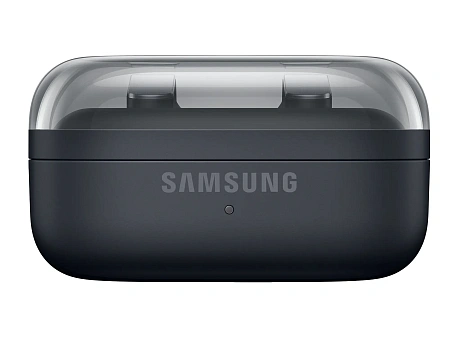 Беспроводные наушники Samsung Galaxy Buds 4 Pro Чёрные