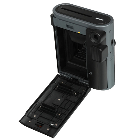 Фотоаппарат моментальной печати Fujifilm Instax Mini 41, Чёрный