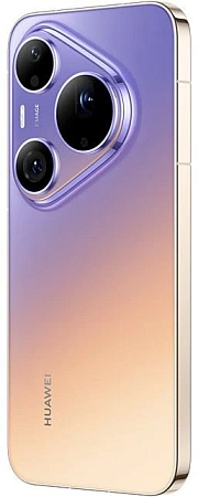 Смартфон Huawei Pura 90s Pro Max 12/512 Гб Фиолетовый