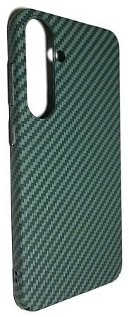 Чехол LUXO зелёный для Samsung S23