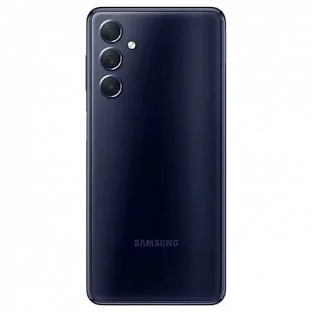 Смартфон Samsung Galaxy M54 5G 8/256 Гб Синий