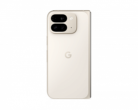 Google Pixel 9 Pro Fold 12/256 ГБ Фарфоровый