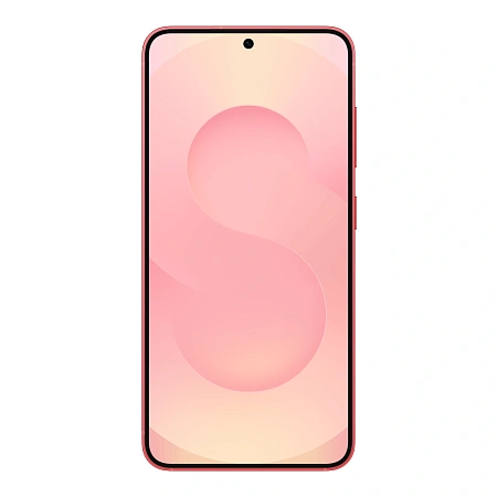 Смартфон Samsung Galaxy S25 12/128 Гб Коралловый
