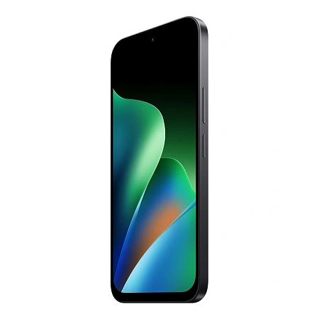 Смартфон Xiaomi Redmi 17 4/128 ГБ Чёрный