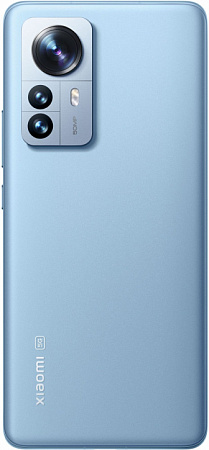 Смартфон Xiaomi 12 Pro 12/256 ГБ Синий