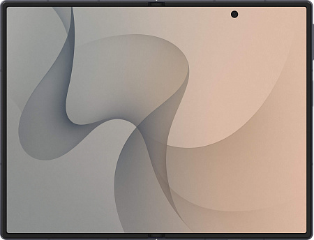 Смартфон Samsung Galaxy Z Fold8 12/256 ГБ Графитовый