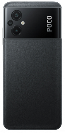 Смартфон Xiaomi POCO M5 4/128 Гб Черный