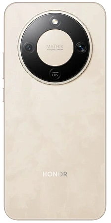 Смартфон Honor X9d 8/256 Гб Бежевый