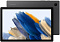 Планшет Samsung Galaxy Tab A8 3/32 ГБ Wi-Fi + Cellular Тёмно-серый