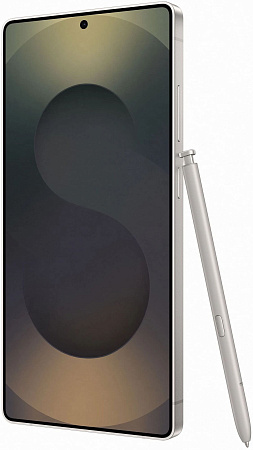 Смартфон Samsung Galaxy S25 Ultra 12/256 Гб Черный титан