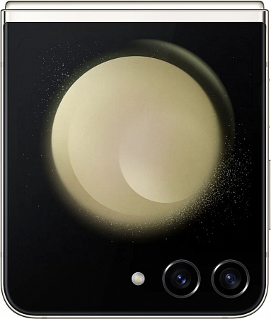 Смартфон Samsung Galaxy Z Flip5 8/256 ГБ Бежевый