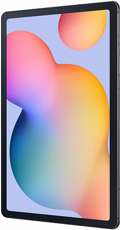 Планшет Samsung Galaxy Tab S6 Lite 10.4" 4/64 ГБ Wi-Fi + Cellular Серый