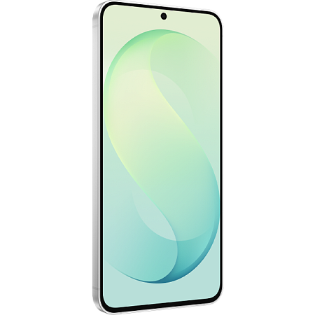Смартфон Samsung Galaxy S26 FE 8/128 Гб Зелёный
