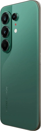 Смартфон Tecno Camon 50 Ultra 5G 12/256 Гб Зелёный