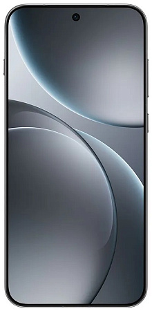 Смартфон OPPO Find X9 16/512 ГБ Серый